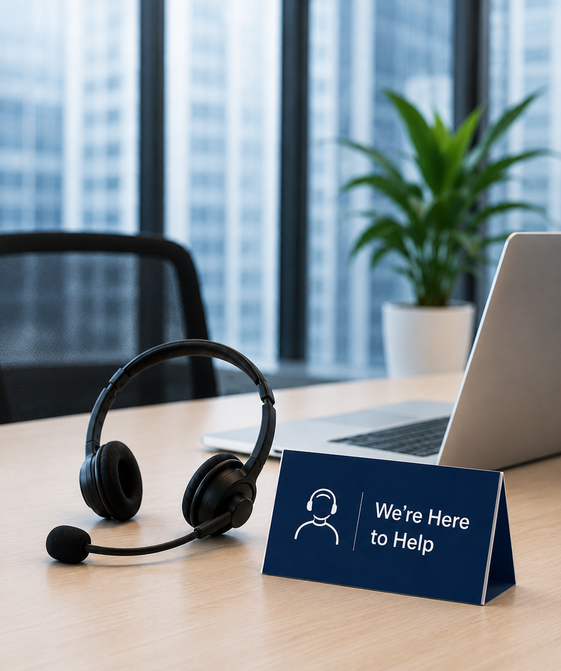 Cad-Tech Support Office