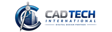 CADTECH Logo